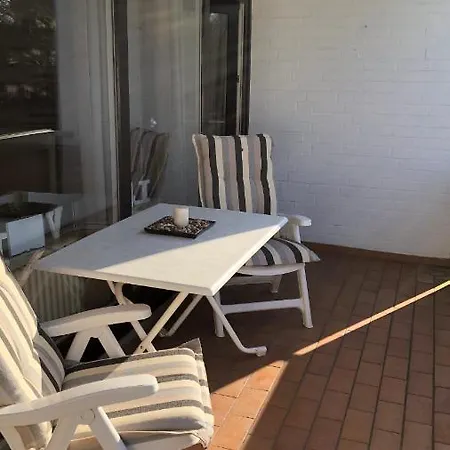 Moderne Am Yachthafen * Bad Zwischenahn