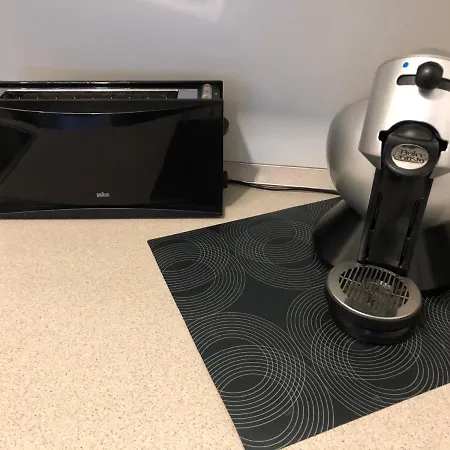 Moderne Am Yachthafen باد سفيشنآن