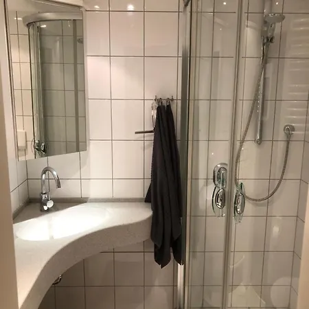 Moderne Am Yachthafen Bad Zwischenahn