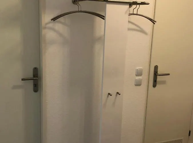 Moderne Am Yachthafen * Bad Zwischenahn