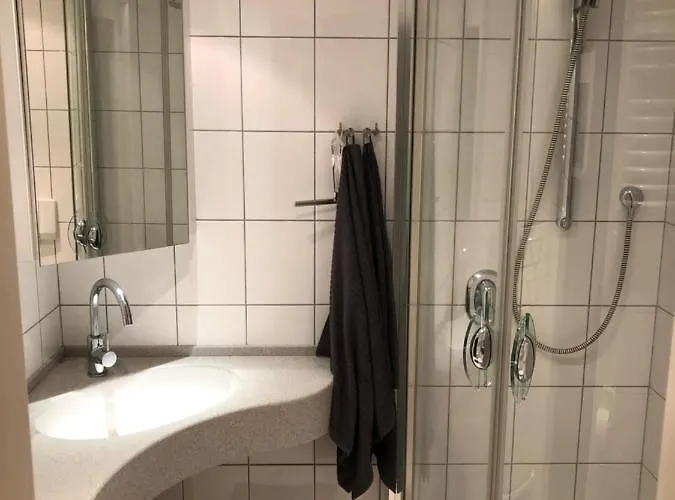 Moderne Am Yachthafen Bad Zwischenahn